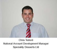 chris tedore 