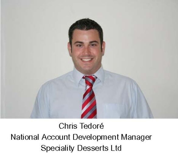 chris tedore 