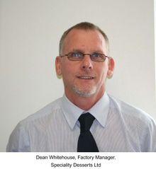 Dean Whitehouse