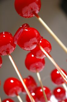 Food art