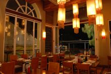 Bayside Brasserie