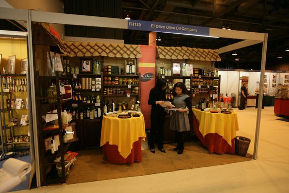 Stand