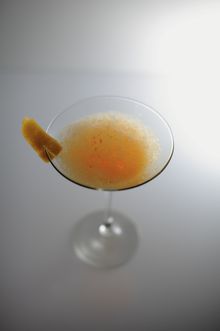 ABSOLUT� Mangotini