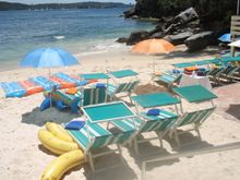 Nielsen Park Beach