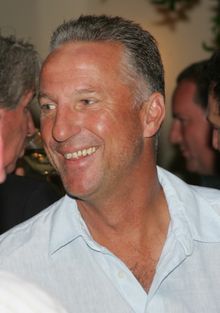 Ian Botham