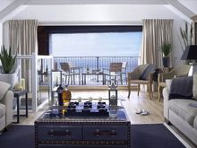 Sail Lofts iconic Slipway apartment