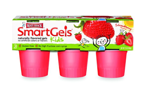 Kozy Shack SmartGels