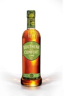 Southern Comfort Lime