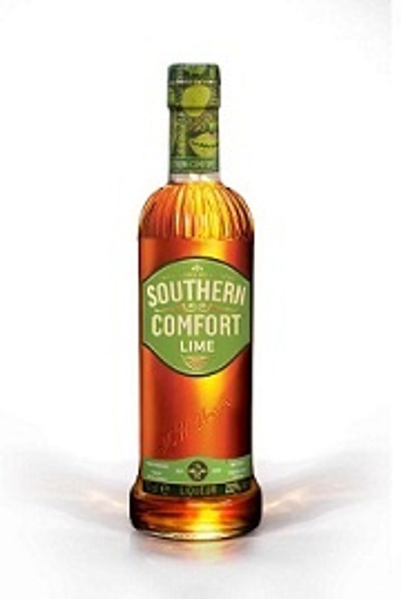 Southern Comfort Lime