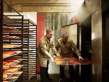 Chesil Smokery In Bridport