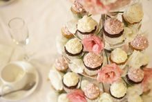 Cookie-Lovers Dream Wedding Cake