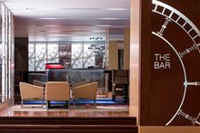 The Bar