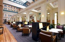 The Lounge