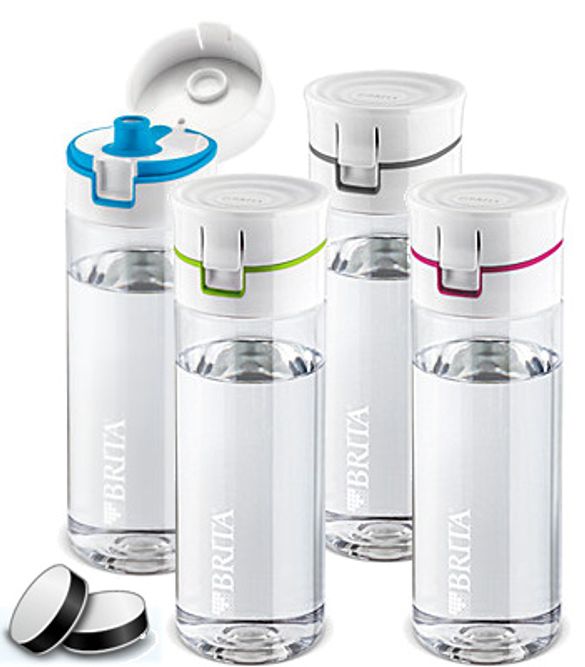 BRITA Fill&Go
