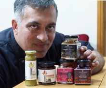 Paresh Tejura
