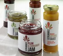 Jams And Scrummies