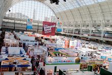 Wide Shot 2012