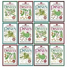 Hodmedods Great British Beans & Peas