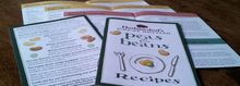 Hodmedods Recipes