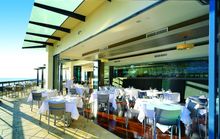 Palazzo Versace\'s Vie Restaurant and Bar