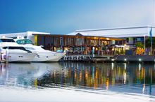 The Marine Village at Sanctuary Cove