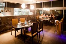 Videre restaurant at RACV Royal Pines Resort