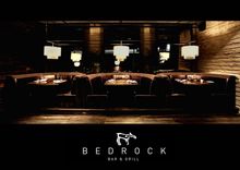 Bedrock