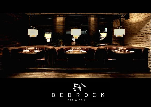 Bedrock