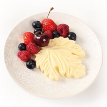 Ice Cream Vine Leaves