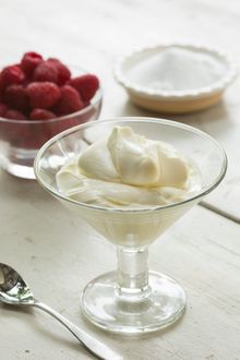 Marybelle Greek Style Yoghurt - Great Taste Supreme Champion 2013