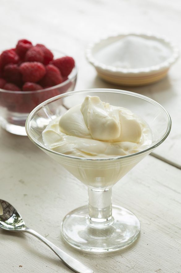 Marybelle Greek Style Yoghurt - Great Taste Supreme Champion 2013