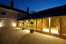 The Packhorse