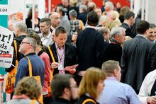 Nordic Organic Food Fair 