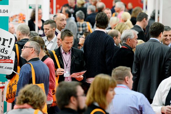 Nordic Organic Food Fair 