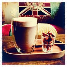Yummy Pub Company Hot Chocolate