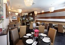 Warda Restaurant  