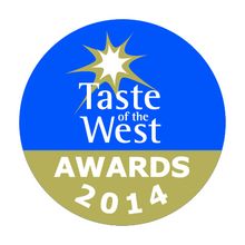 2014 Award