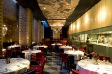 Boundary Restaurant
