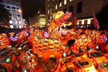 Chinese New Year