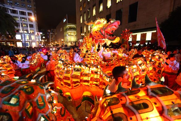 Chinese New Year
