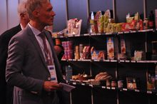 Innovation Award - selecting the best