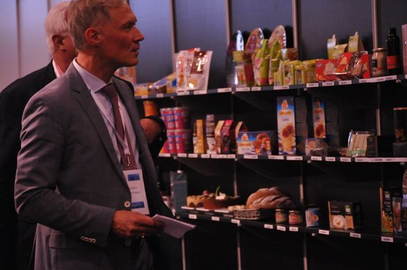 Innovation Award - selecting the best