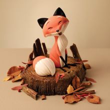 Animation in Sugar: Take 2 by Carlos Lischetti_B.Dutton Publishing_The Happy Fox