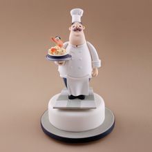 Animation in Sugar: Take 2 by Carlos Lischetti_B.Dutton Publishing_Buon Appetito!