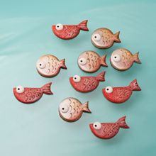 Animation in Sugar: Take 2 by Carlos Lischetti_B.Dutton Publishing_Catch of the Day Biscuits