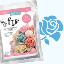 Squires Kitchen Sugar Florist Paste (SFP) 