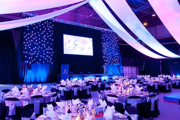 AIS Events