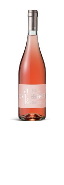 Vivera Rosato di Martinella Etna Rosato DOC 2014