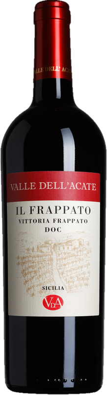 Valle dell’Acate Vittoria II Frappato DOC 2013 