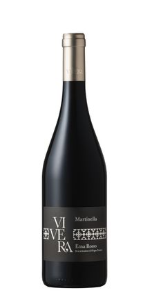 Vivera ‘Martinella’ Etna Rosso DOC 2010 